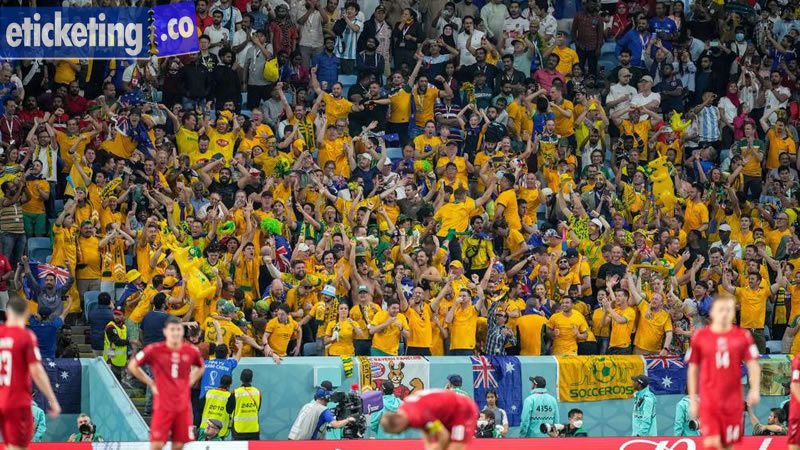 FIFA World Cup Tickets: Global Excitement Builds for FIFA 2026