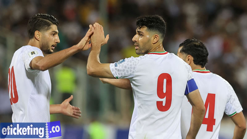 Football World Cup Tickets: Egypt arrive in USA ahead of World Cup campaign
