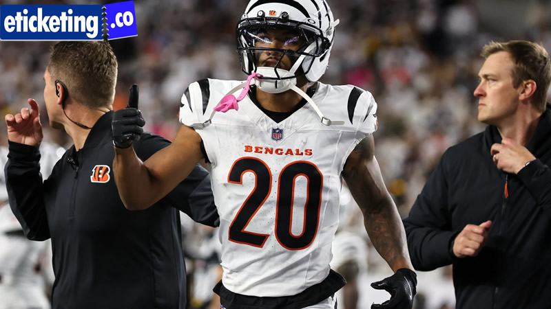 NFL Madrid 2026 Tickets | NFL Tickets | NFL 2026 Tickets