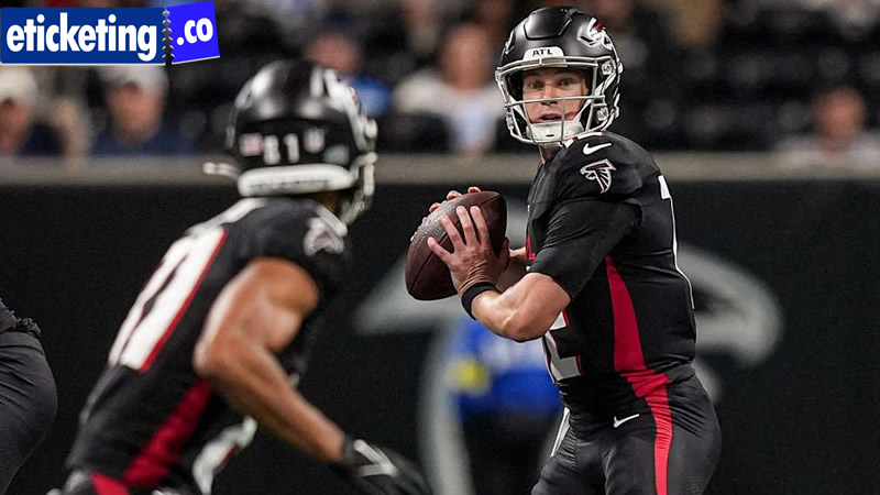 NFL Madrid 2026 Tickets | NFL Tickets | NFL 2026 Tickets