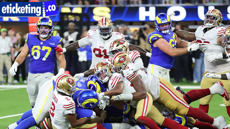 NFL Melbourne 2026 Tickets | NFL Tickets | NFL 2026 Tickets