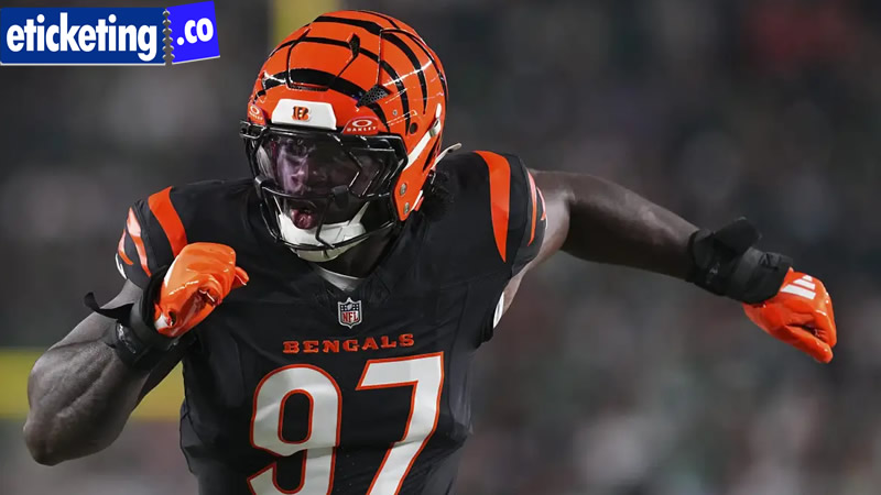 NFL Madrid 2026 Tickets | NFL Tickets | NFL 2026 Tickets