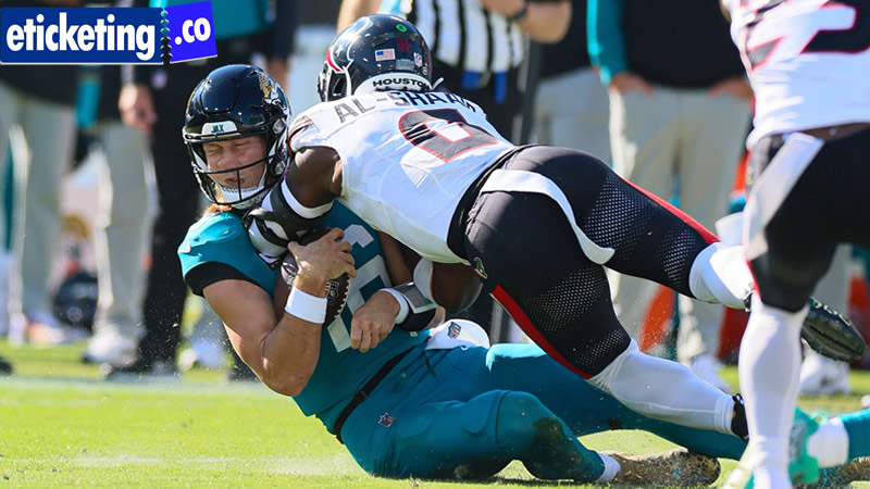 NFL London 2026 Tickets | NFL Tickets | NFL 2026 Tickets