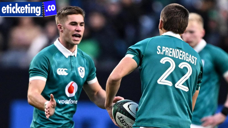 Rugby World Cup Tickets | Rugby World Cup 2027 Tickets | Rugby World Cup Final Tickets | Rugby World Cup Semi Final Tickets