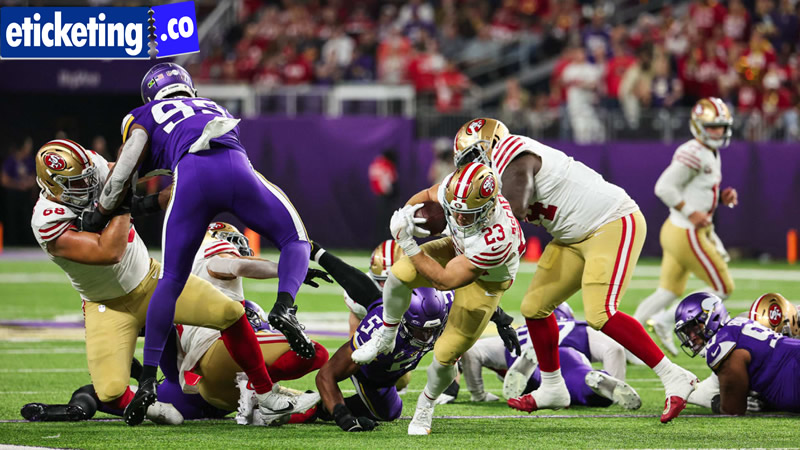 NFL Mexico City 2026 Tickets | NFL Tickets | NFL 2026 Tickets