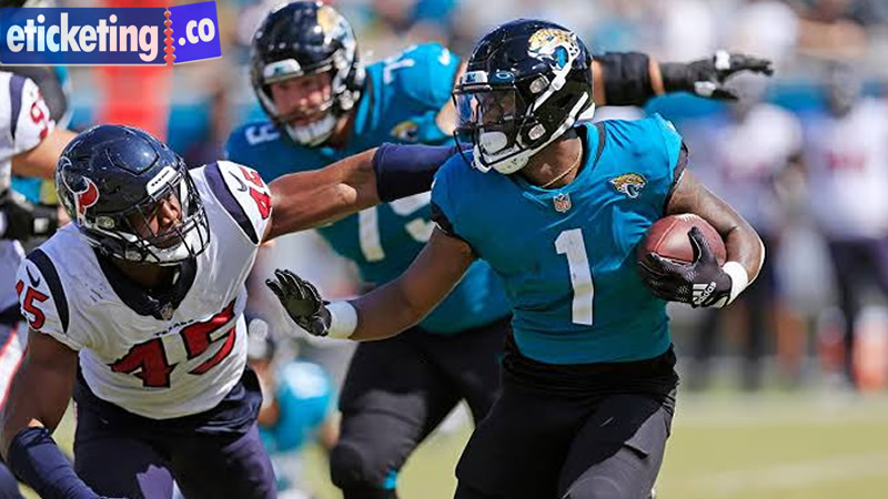 NFL International Tickets | NFL London 2026 Tickets | NFL Tickets