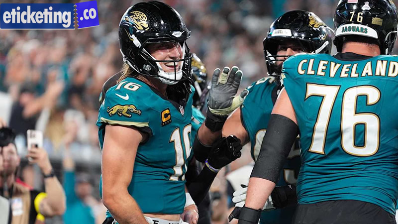 NFL London 2026 Tickets | NFL Tickets | NFL 2026 Tickets