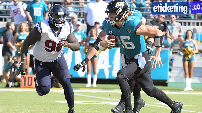 NFL London 2026 Tickets | NFL Tickets | NFL 2026 Tickets