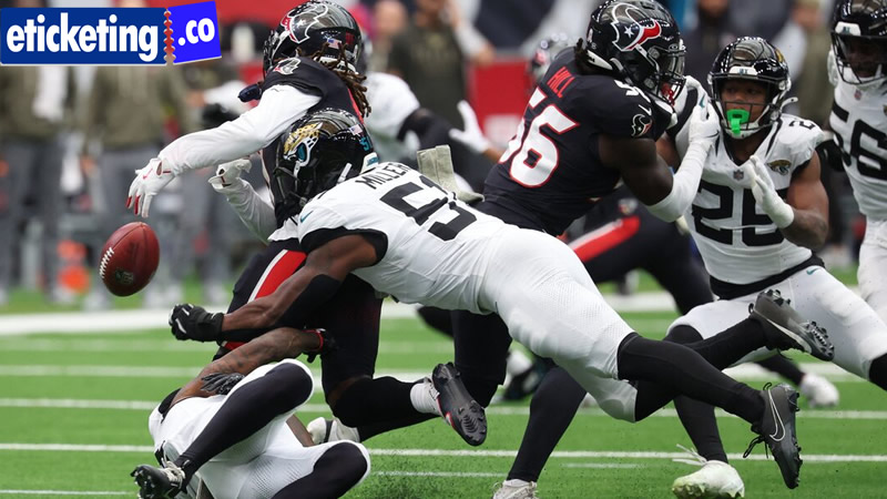NFL London 2026 Tickets | NFL Tickets | NFL 2026 Tickets