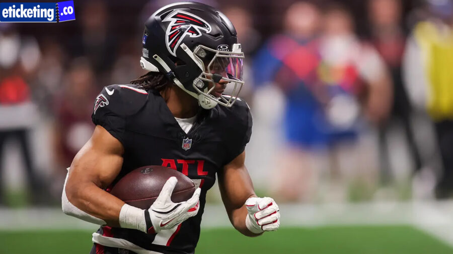 NFL Tickets | NFL 2026 Tickets | Bengals vs Falcons Tickets | NFL International Tickets | NFL Madrid 2026 Tickets