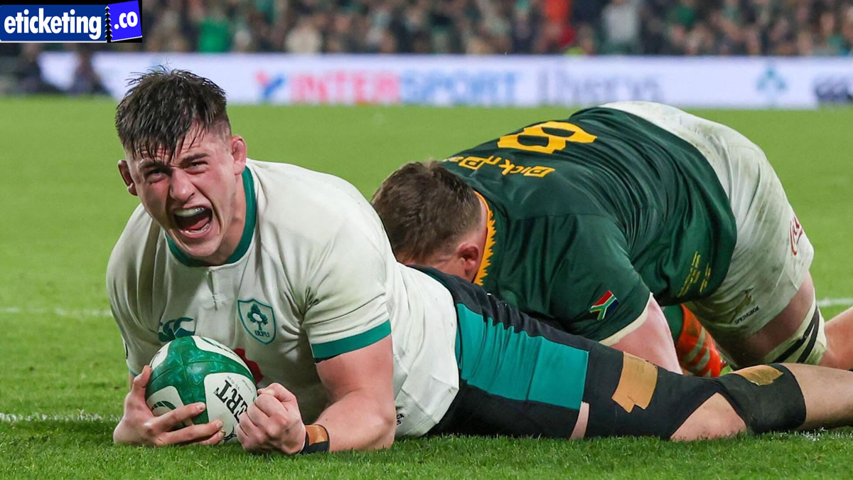 Rugby World Cup Tickets | Rugby World Cup 2027 Tickets | Rugby World Cup Final Tickets | Australia vs TBC Tickets