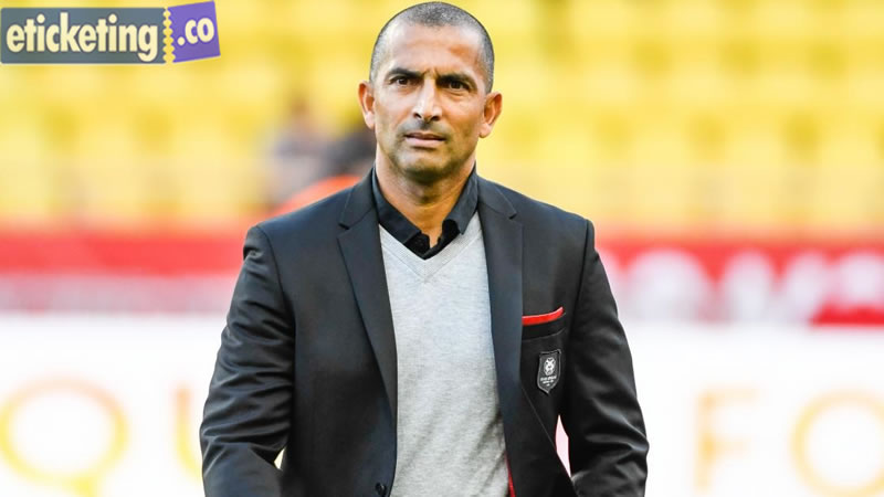 Tunisia vs Netherlands Tickets: Lamouchi Targets a Historic FIFA 2026 Breakthrough with Tunisia