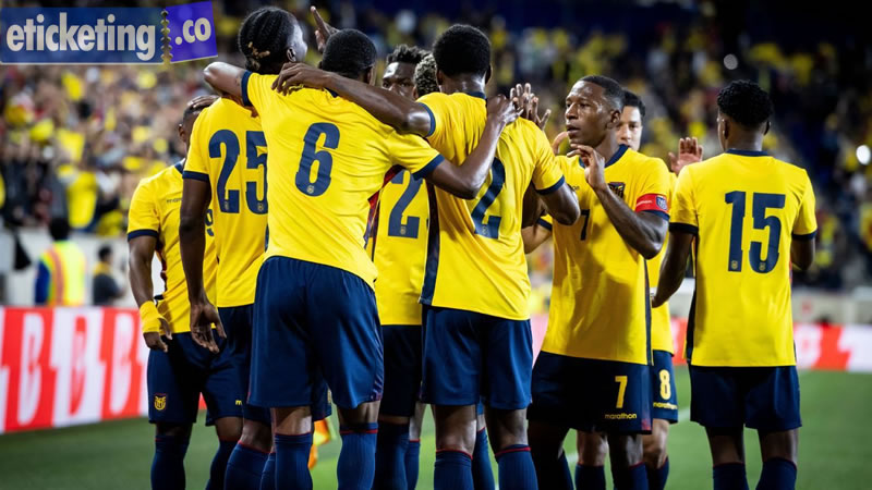 Ecuador vs Germany Tickets: FIFA World Cup 2026 Ecuador Preview and Expert Germany Predictions