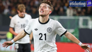 Germany vs Curacao Tickets | Soccer World Cup Tickets | FIFA World Cup Tickets | FIFA 2026 Tickets | Football World Cup Tickets |