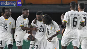 Ghana vs Panama Tickets | Soccer World Cup Tickets | FIFA World Cup Tickets | FIFA 2026 Tickets | Football World Cup Tickets |