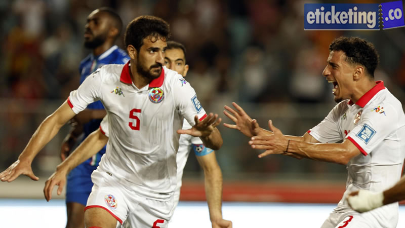 Tunisia Vs Netherlands Tickets: Tunisia Supporters Remain Optimistic About FIFA 2026 Progress Despite Challenges
