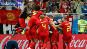 Belgium vs Iran Tickets | Soccer World Cup Tickets | FIFA World Cup Tickets | FIFA 2026 Tickets | Football World Cup Tickets | Football World Cup 2026 Tickets |