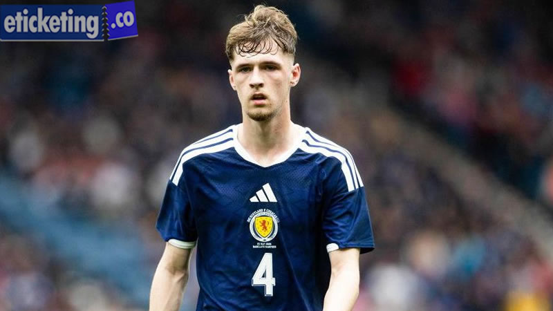 Scotland vs Morocco Tickets: Fletcher Steps Up for Scotland After Gilmour Injury Ahead of FIFA 2026