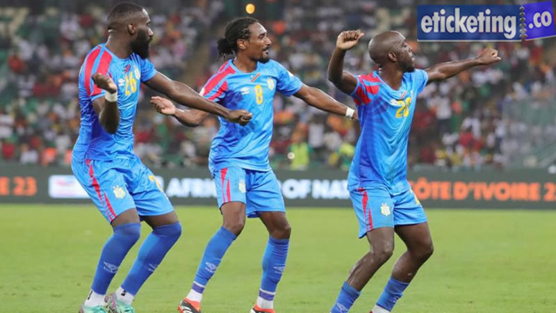 Congo DR vs Uzbekistan Tickets: A Complete Guide to Congo DR’s FIFA World Cup 2026 Campaign