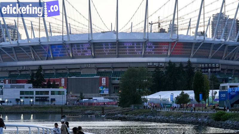 Turkiye vs USA Tickets: Turkiye Celebrates Its FIFA World Cup 2026 Return at a Legendary Global Venue