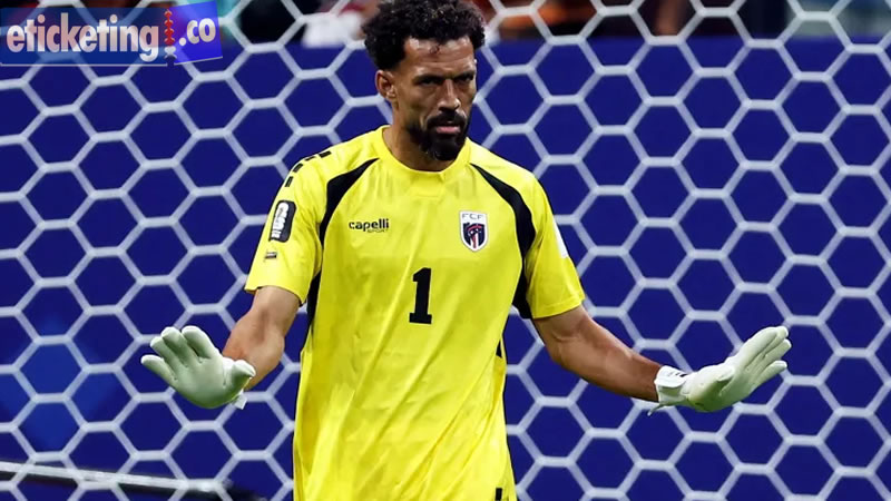 Cabo Verde vs Saudi Arabia Tickets: US State Department Backs Vozinha’s Mother on World Cup Journey
