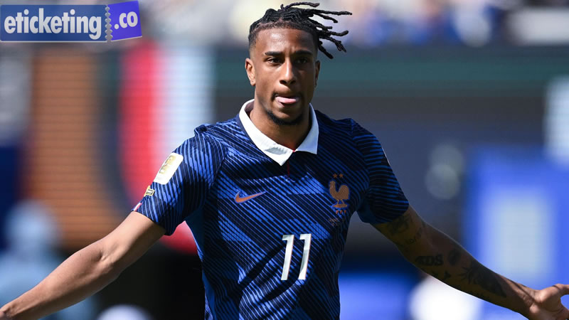 France vs Iraq Tickets: Didier Deschamps Backs Bayern Munich Move for Michael Olise
