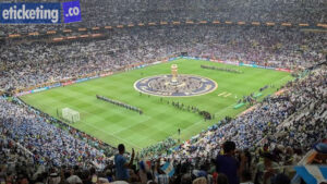Football World Cup Tickets | FIFA 2026 Tickets | World Cup Tickets | FIFA World Cup Tickets |