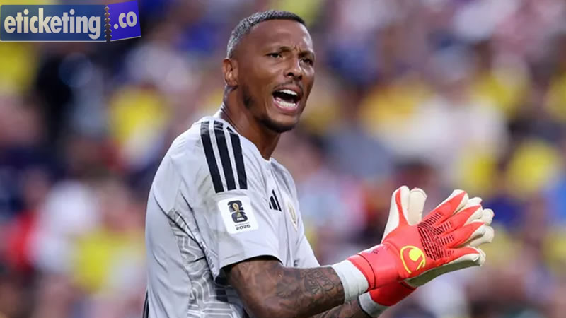 Curacao vs Ivory Coast Tickets: Eloy Room’s Heroics Power Curacao at FIFA World Cup 2026
