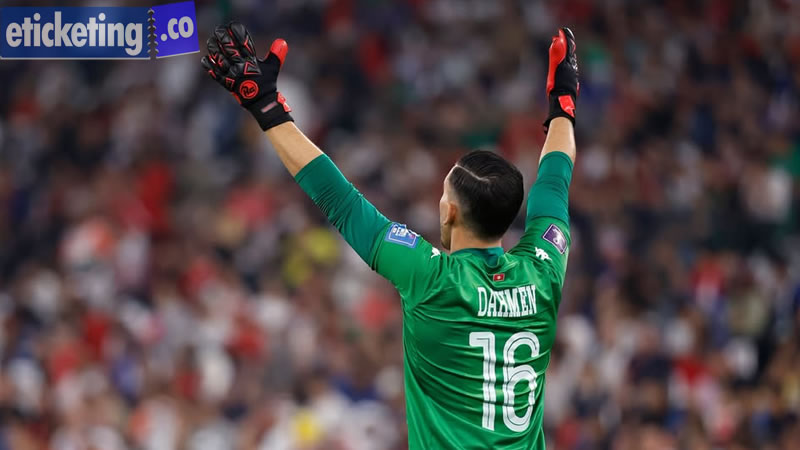 Tunisia vs Netherlands Tickets: Herve Renard Unveils Bold Goalkeeping Change for Tunisia
