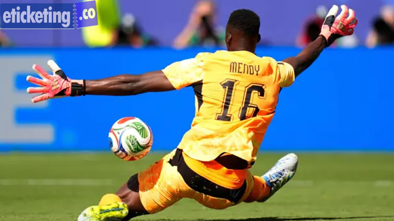 Senegal vs Iraq Tickets: Senegal Revises Tactics for Iraq Clash Following Mendy News