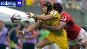 Rugby World Cup Tickets | Rugby World Cup 2027 Tickets | Rugby World Cup Final Tickets | Australia vs TBC Tickets