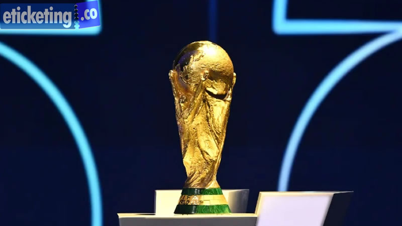 FIFA World Cup Tickets: Historic Performances and Team Unity Define the 2026 Tournament
