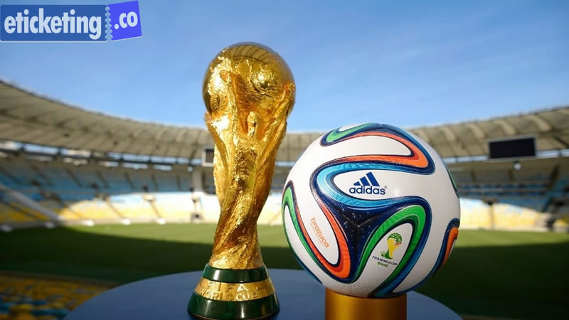 Soccer World Cup Tickets: Adidas Home of Soccer Brings FIFA World Cup 2026 Excitement to New York