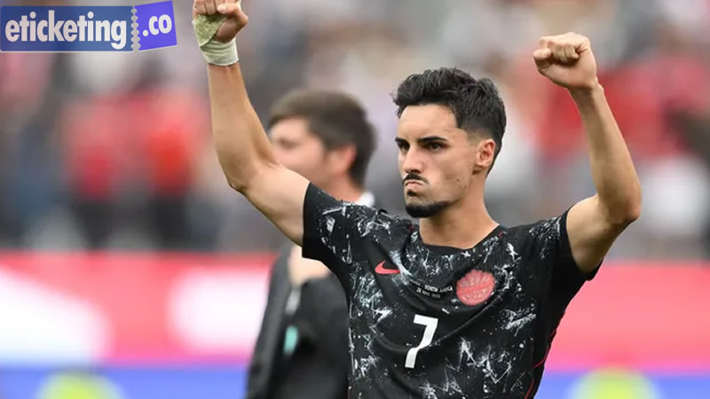 World Cup Tickets: Canada's FIFA World Cup 2026 Hero Draws Inspiration from Years of Family Sacrifice