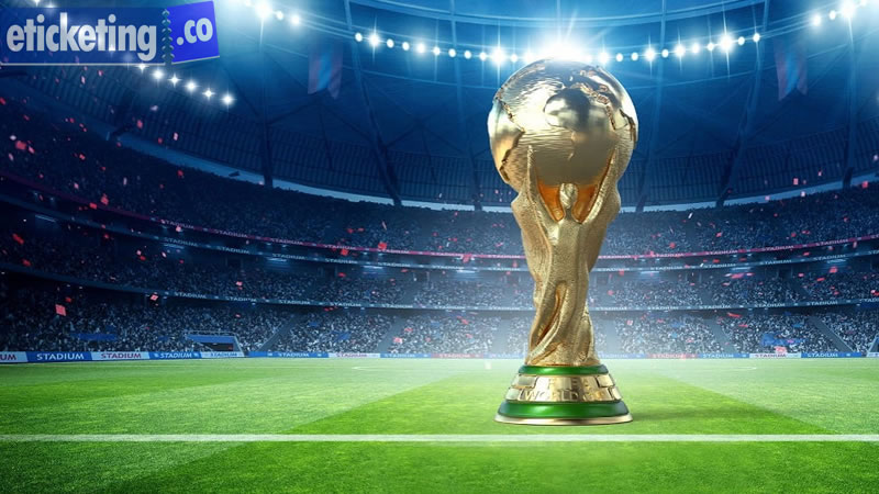 Soccer World Cup Tickets: USA's Road Back to the FIFA World Cup 2026 Knockout Rounds