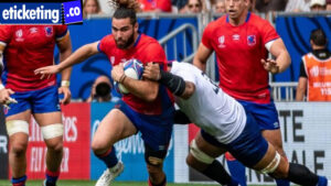 Rugby World Cup Tickets | Rugby World Cup 2027 Tickets | Rugby World Cup Final Tickets | Australia vs TBC Tickets