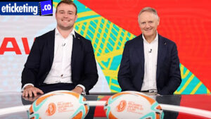 Rugby World Cup 2027, James Slipper Aims to Break Records with Wallabies Comeback