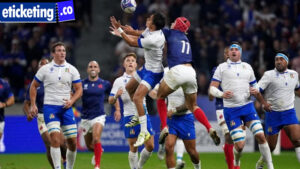 Rugby World Cup Tickets | Rugby World Cup 2027 Tickets | Rugby World Cup Final Tickets | Australia vs TBC Tickets