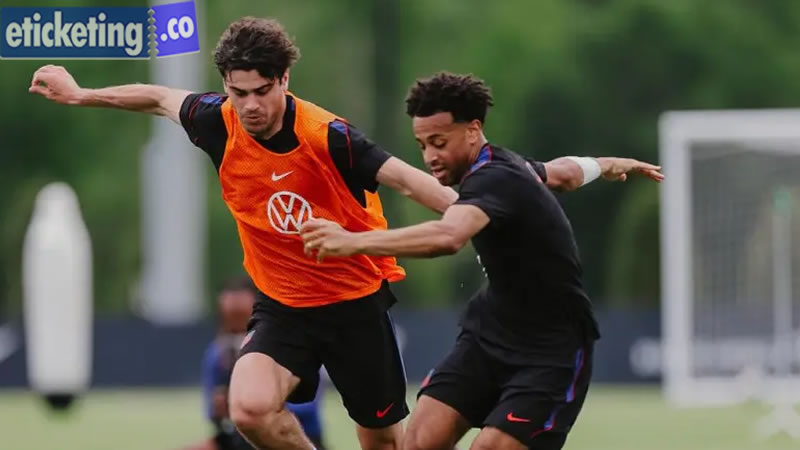 USA vs Australia Tickets: USMNT Begins FIFA 2026 Preparations at New Georgia Facility