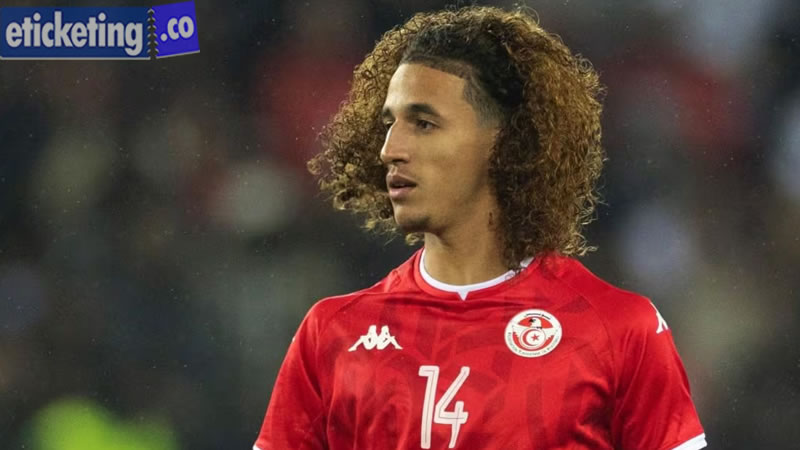 Tunisia vs Netherlands Tickets: Tunisia Brings Contemporary Style and Innovation to FIFA 2026 Kits