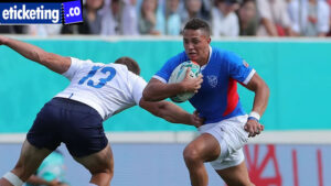 Rugby World Cup Tickets | Rugby World Cup 2027 Tickets | Rugby World Cup Final Tickets | Australia vs TBC Tickets