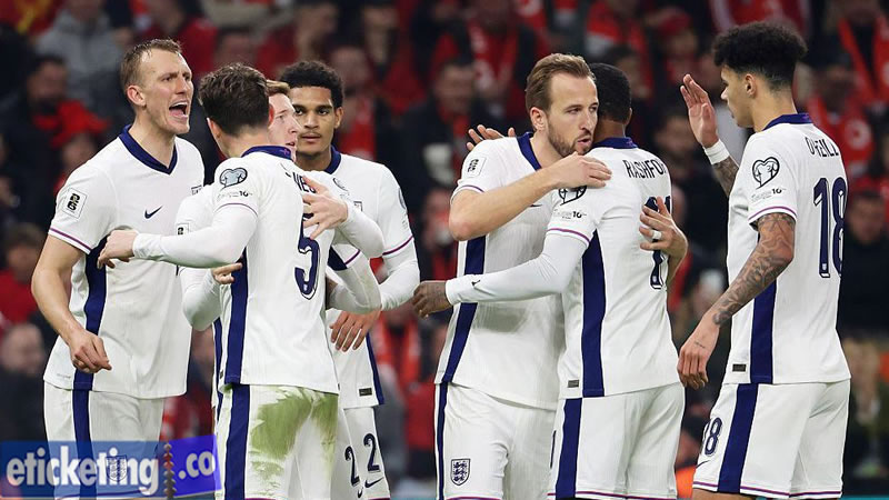 England vs Ghana Tickets: Harry Kane Believes England Victories Can Boost His Ballon d’Or Bid