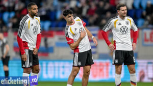 Germany vs Curacao Tickets | Soccer World Cup Tickets | FIFA World Cup Tickets | FIFA 2026 Tickets | Football World Cup Tickets |