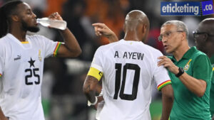 Ghana vs Panama Tickets | Soccer World Cup Tickets | FIFA World Cup Tickets | FIFA 2026 Tickets | Football World Cup Tickets |