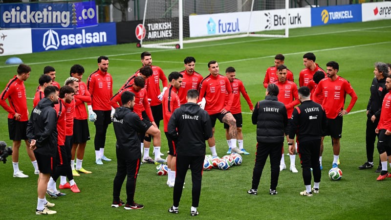 Turkiye Vs Paraguay Tickets: Türkiye Lands in Arizona to Begin FIFA World Cup 2026 Preparations