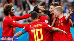 Belgium vs Iran Tickets | Soccer World Cup Tickets | FIFA World Cup Tickets | FIFA 2026 Tickets | Football World Cup Tickets | Football World Cup 2026 Tickets |