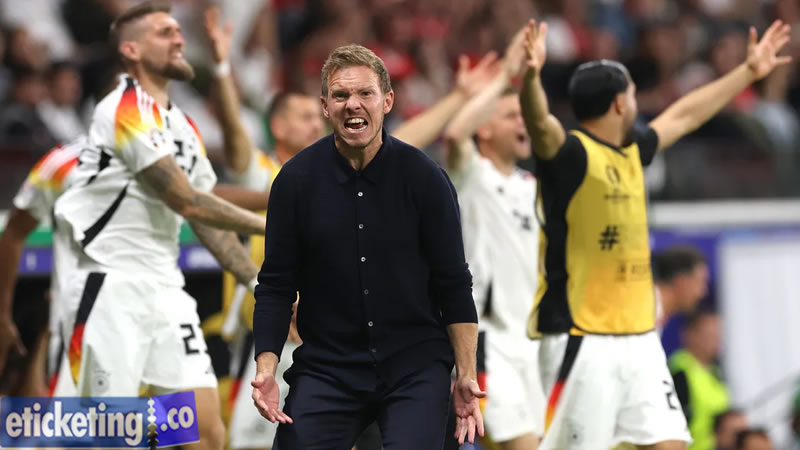 Germany vs Curacao Tickets: Germany’s FIFA 2026 Outlook Looks Strong Ahead of Curaçao Clash