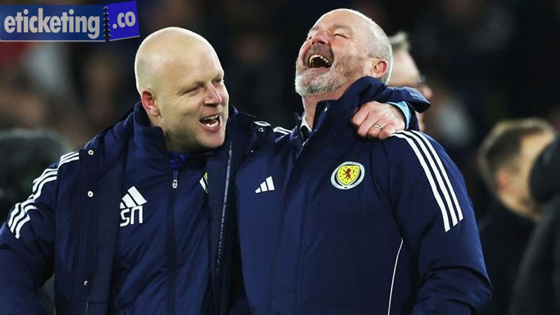 Scotland vs Morocco Tickets: Scotland’s Goal Machine Ready to Deliver Again