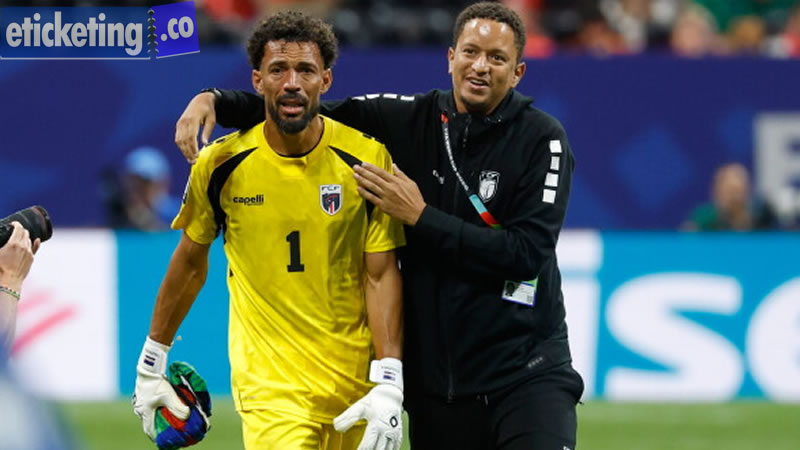 Cabo Verde vs Saudi Arabia Tickets: Vozinha’s Mother Receives US State Department Support for World Cup Trip