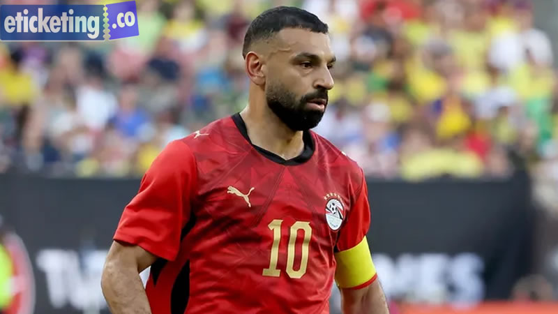 Egypt vs Iran Tickets: Complete FIFA World Cup 2026 Guide for Egypt Fans